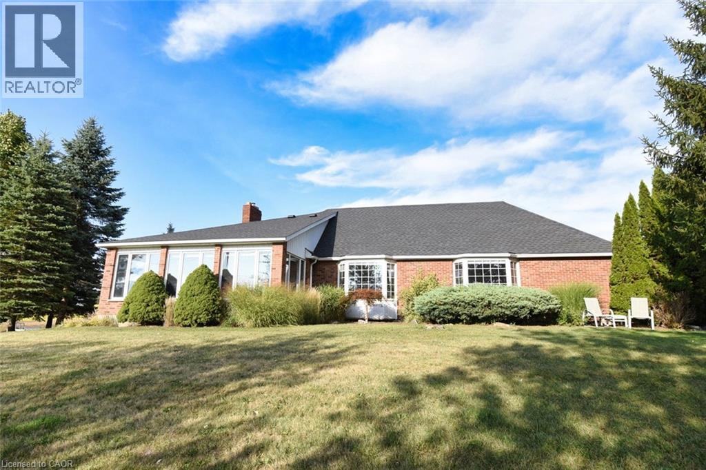 1284 Highway 54 Highway, Caledonia, Ontario  N3W 1V9 - Photo 6 - 40798452