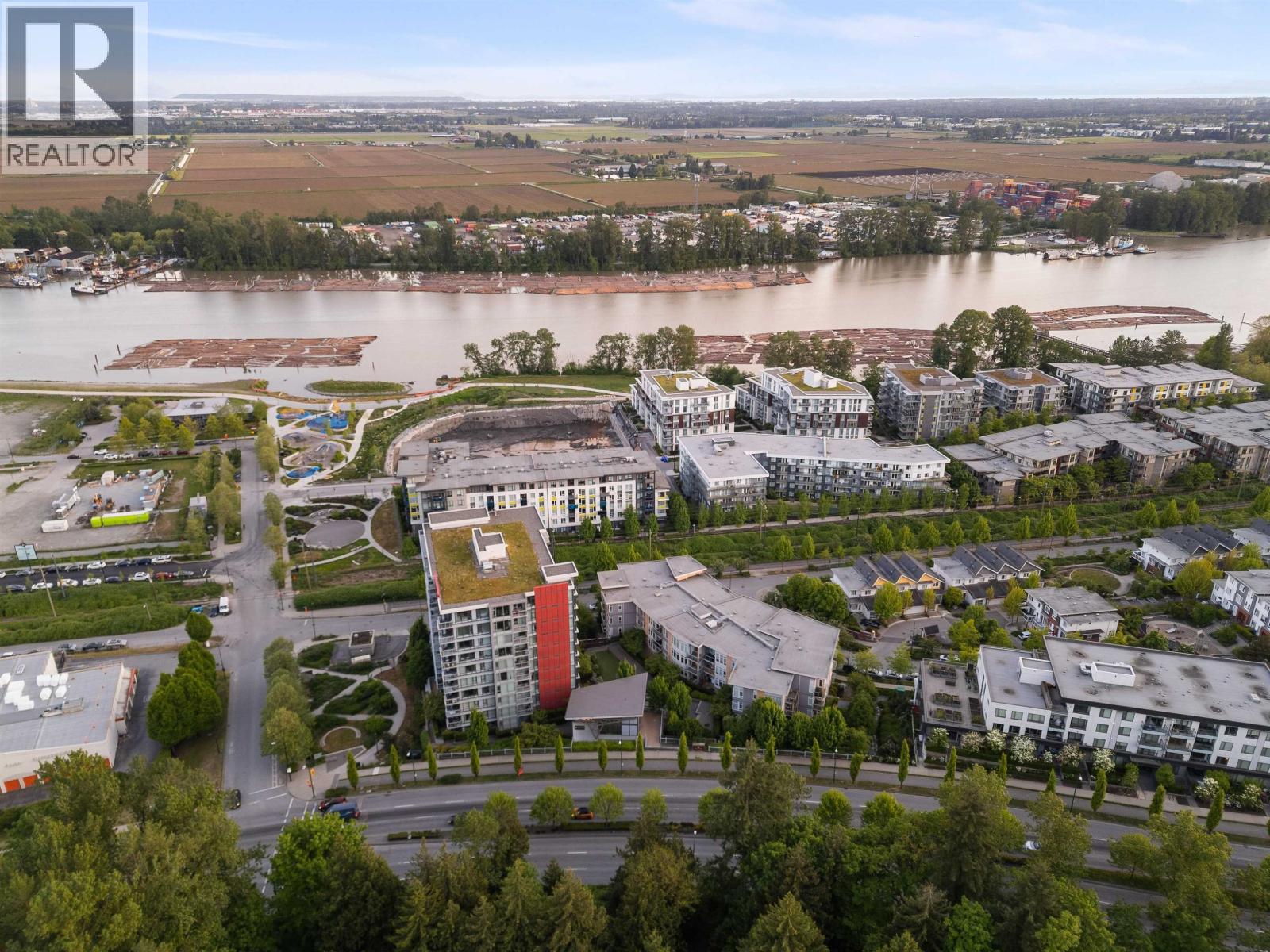 511 3281 E Kent Avenue North Avenue, Vancouver, British Columbia  V5S 0C4 - Photo 29 - R3078875