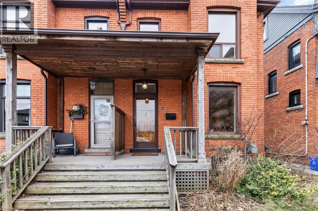 207 Stanley Avenue, Hamilton, Ontario  L8P 2L5 - Photo 5 - 40798671