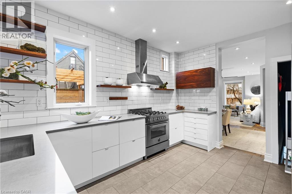 207 Stanley Avenue, Hamilton, Ontario  L8P 2L5 - Photo 15 - 40798671