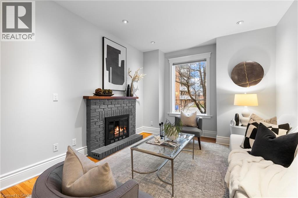 207 Stanley Avenue, Hamilton, Ontario  L8P 2L5 - Photo 8 - 40798671