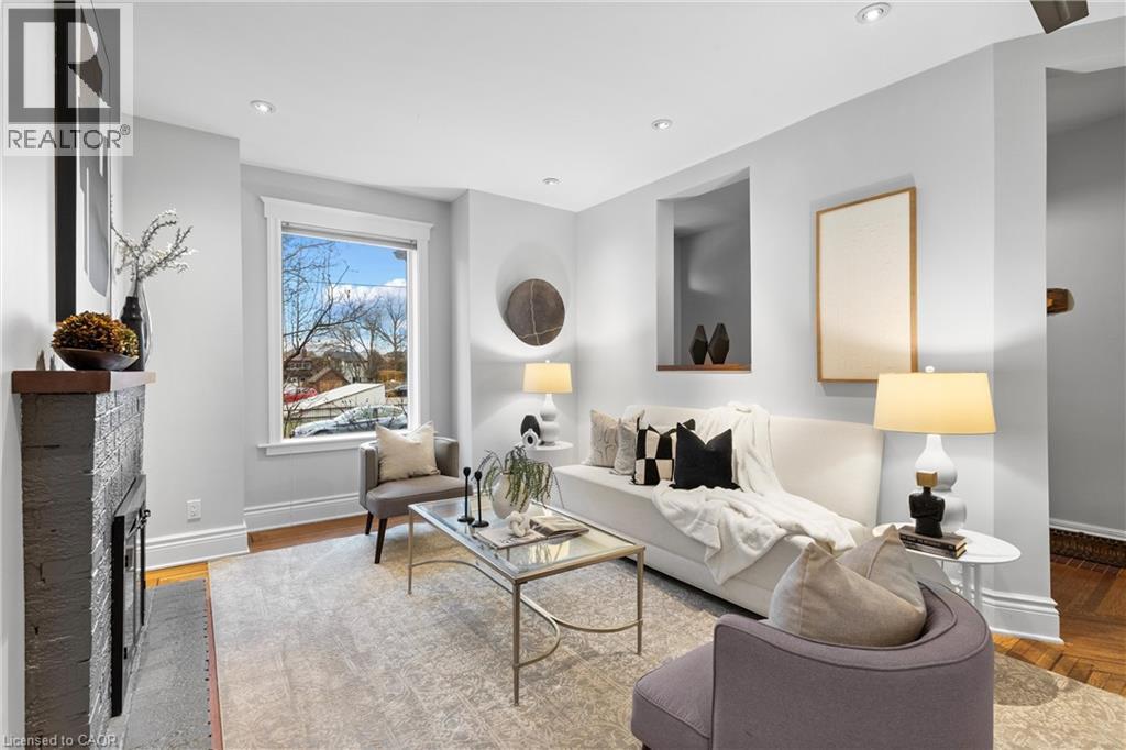 207 Stanley Avenue, Hamilton, Ontario  L8P 2L5 - Photo 9 - 40798671