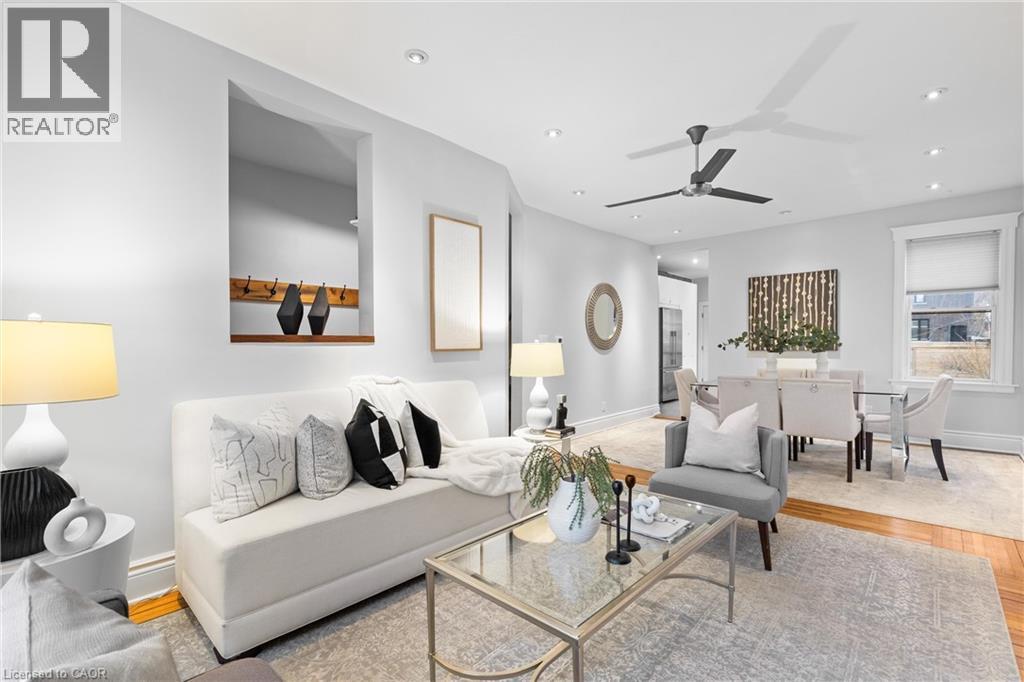 207 Stanley Avenue, Hamilton, Ontario  L8P 2L5 - Photo 10 - 40798671