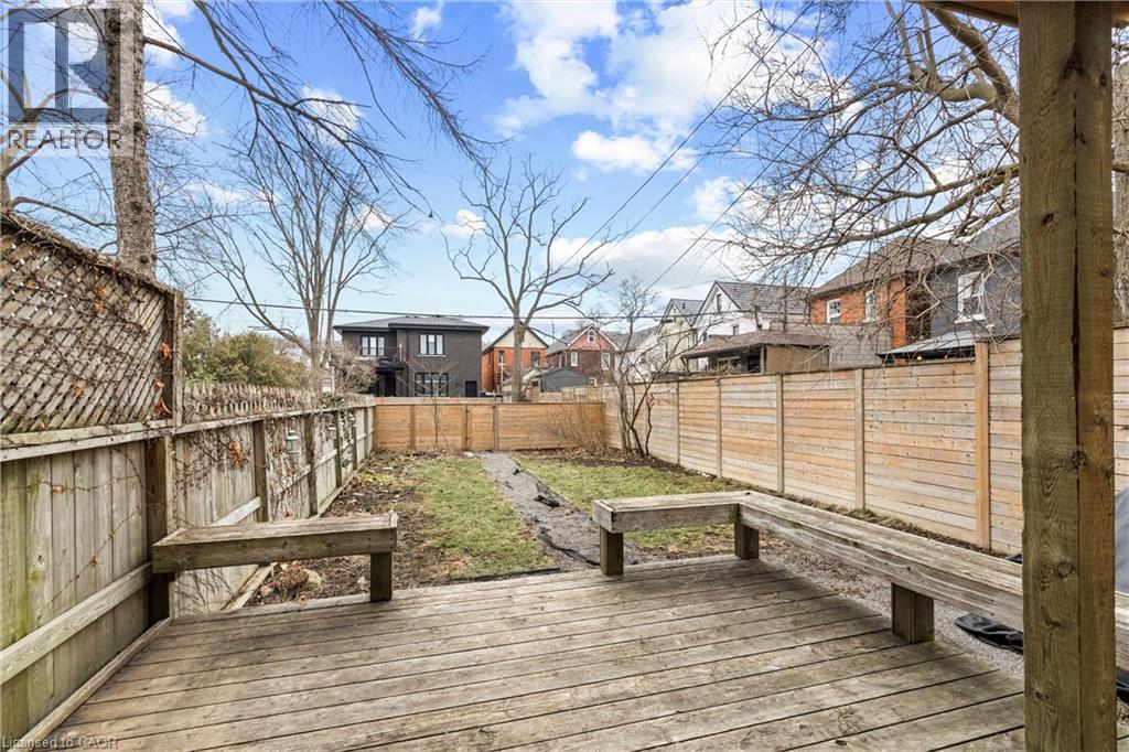 207 Stanley Avenue, Hamilton, Ontario  L8P 2L5 - Photo 25 - 40798671