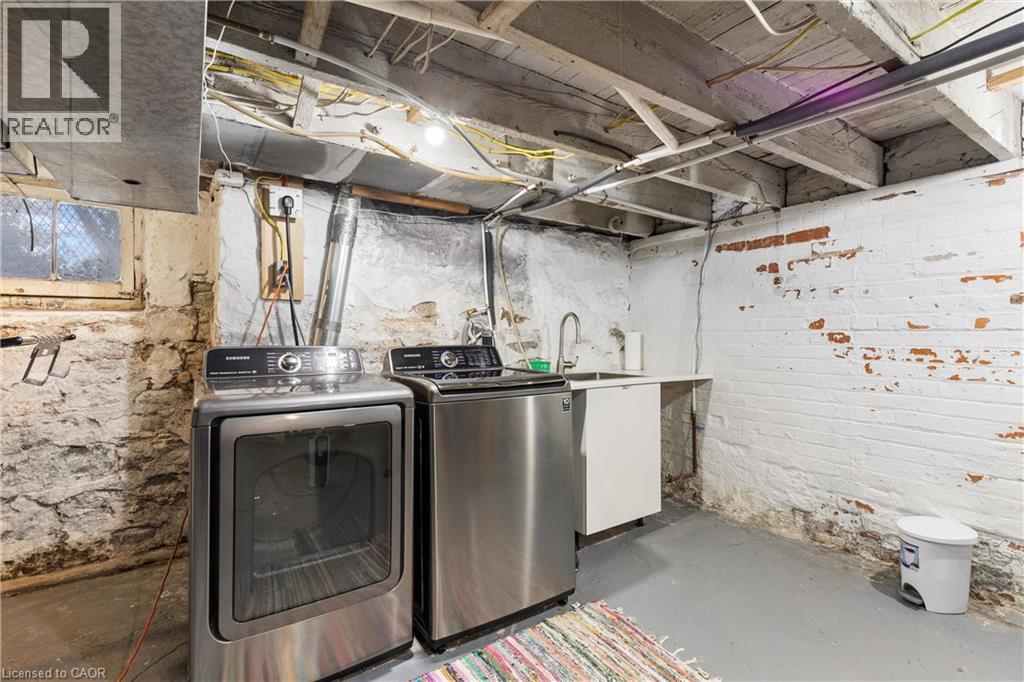 207 Stanley Avenue, Hamilton, Ontario  L8P 2L5 - Photo 22 - 40798671