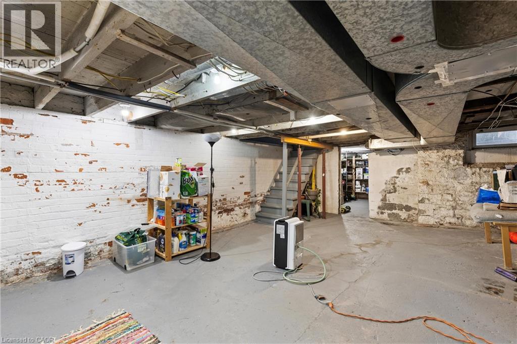 207 Stanley Avenue, Hamilton, Ontario  L8P 2L5 - Photo 23 - 40798671