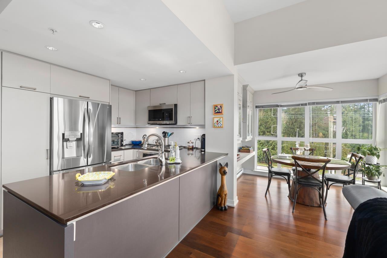 411 2940 King George Boulevard, Surrey, British Columbia  V4P 0E4 - Photo 10 - R3079988