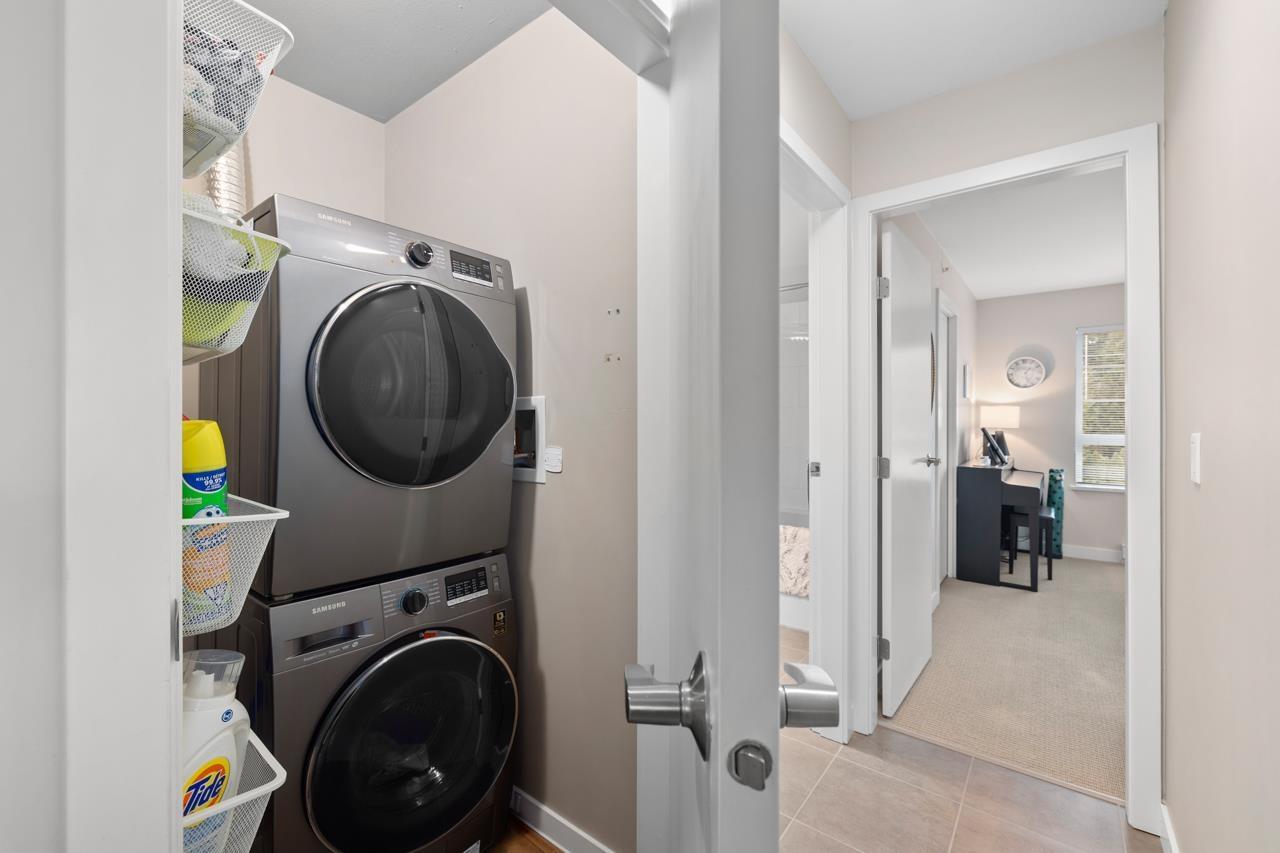 411 2940 King George Boulevard, Surrey, British Columbia  V4P 0E4 - Photo 22 - R3079988