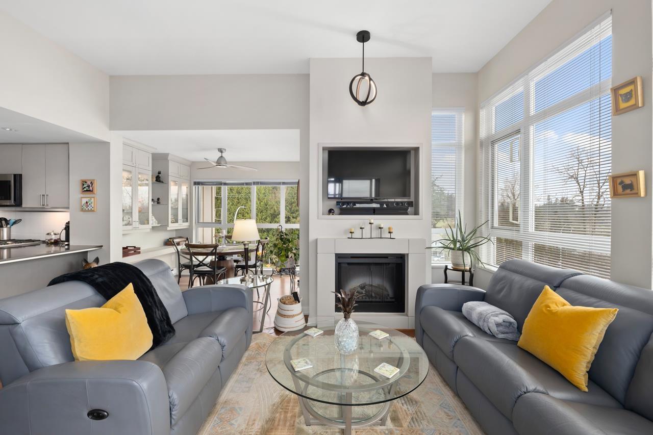 411 2940 King George Boulevard, Surrey, British Columbia  V4P 0E4 - Photo 6 - R3079988