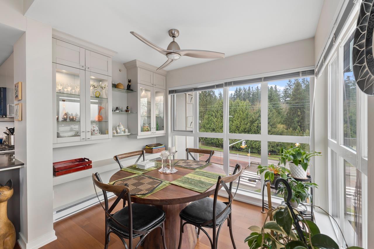 411 2940 King George Boulevard, Surrey, British Columbia  V4P 0E4 - Photo 8 - R3079988