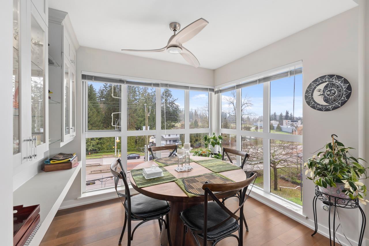 411 2940 King George Boulevard, Surrey, British Columbia  V4P 0E4 - Photo 7 - R3079988