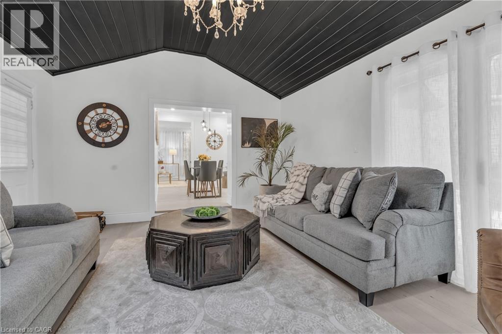 445 Moore Street, Cambridge, Ontario  N3H 3B1 - Photo 15 - 40798854