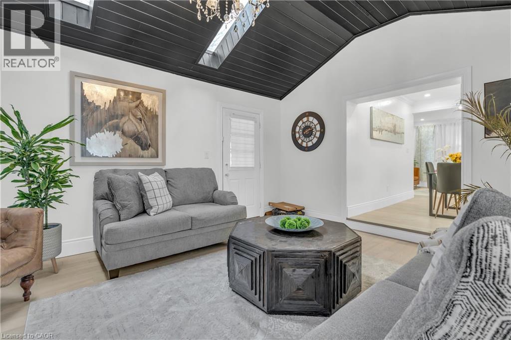 445 Moore Street, Cambridge, Ontario  N3H 3B1 - Photo 16 - 40798854