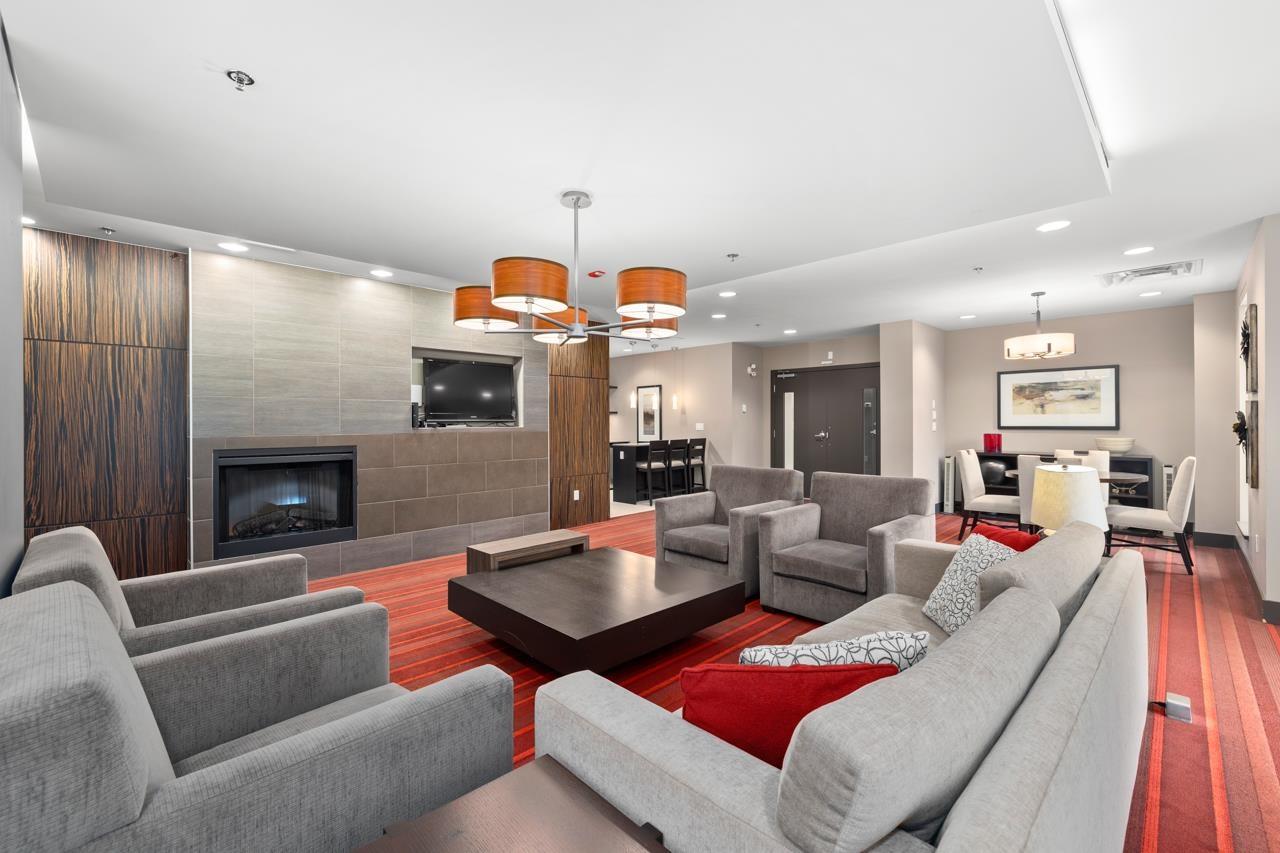 411 2940 King George Boulevard, Surrey, British Columbia  V4P 0E4 - Photo 30 - R3079988