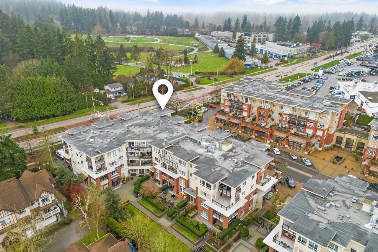 411 2940 King George Boulevard, Surrey, British Columbia  V4P 0E4 - Photo 37 - R3079988