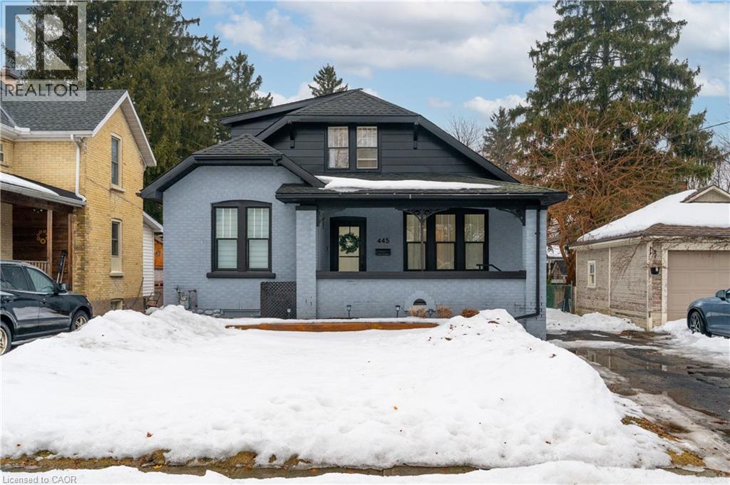 445 MOORE Street, Cambridge, Ontario