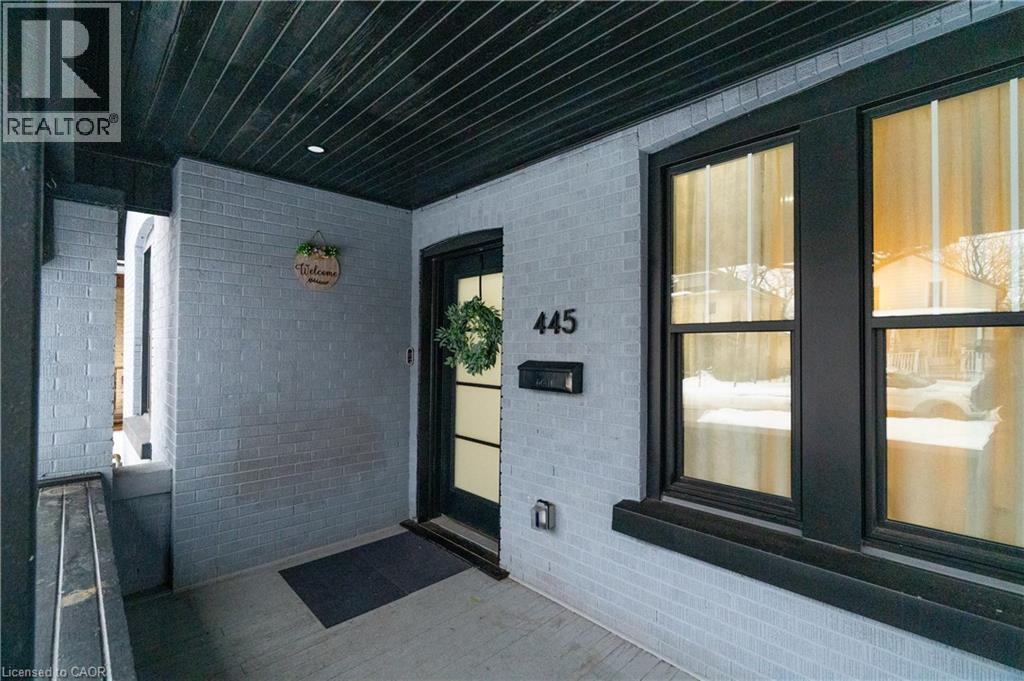 445 Moore Street, Cambridge, Ontario  N3H 3B1 - Photo 2 - 40798854