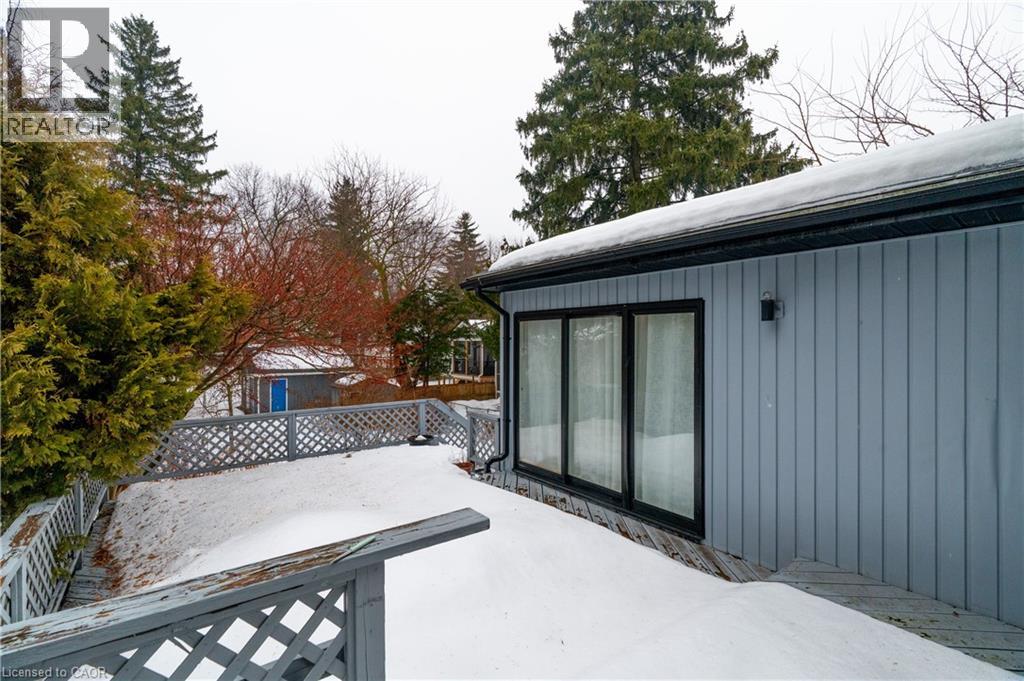 445 Moore Street, Cambridge, Ontario  N3H 3B1 - Photo 34 - 40798854