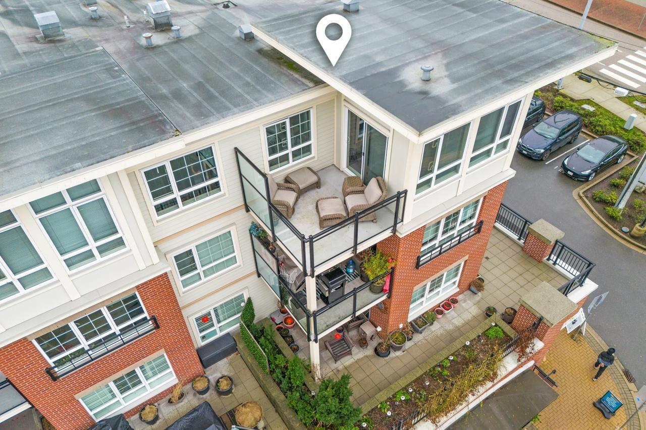 411 2940 King George Boulevard, Surrey, British Columbia  V4P 0E4 - Photo 31 - R3079988