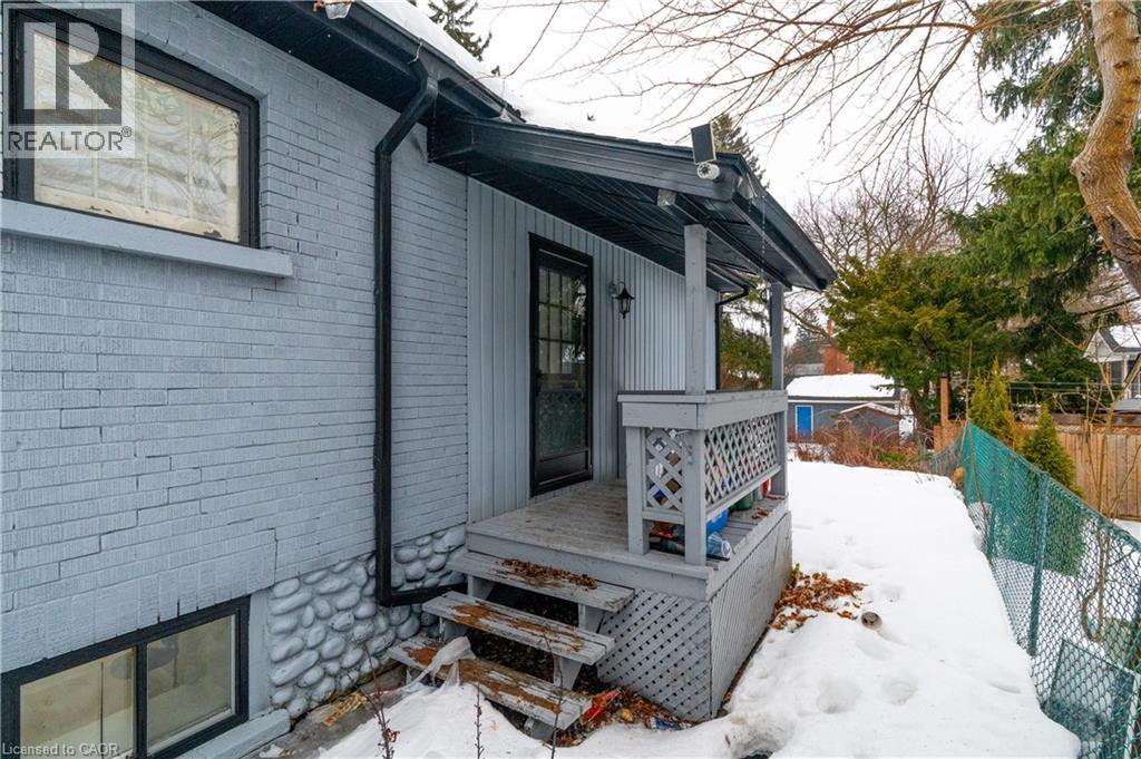 445 Moore Street, Cambridge, Ontario  N3H 3B1 - Photo 32 - 40798854