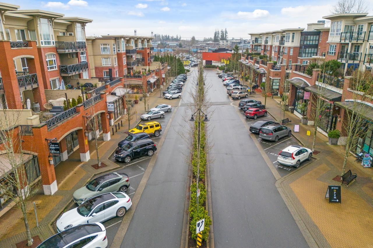 411 2940 King George Boulevard, Surrey, British Columbia  V4P 0E4 - Photo 34 - R3079988