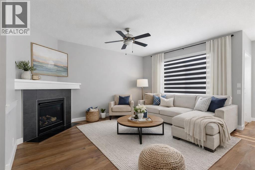 625 Midtown Place, Airdrie, Alberta  T4B 4E3 - Photo 11 - A2279037