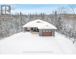 298 YEARLEY ROAD, Huntsville, Ontario