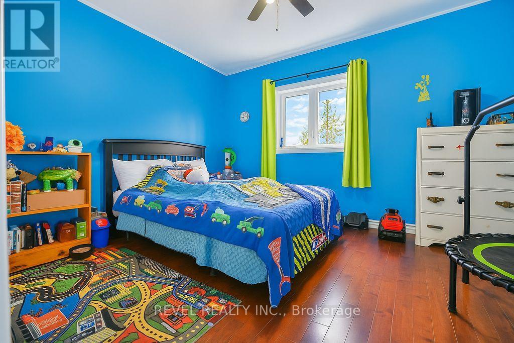 2449 Kraft Creek Road, Timmins, Ontario  P4N 7C3 - Photo 28 - T12512050