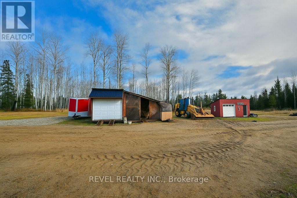 2449 Kraft Creek Road, Timmins, Ontario  P4N 7C3 - Photo 45 - T12512050
