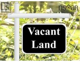 Miller Road, Pugwash, Nova Scotia