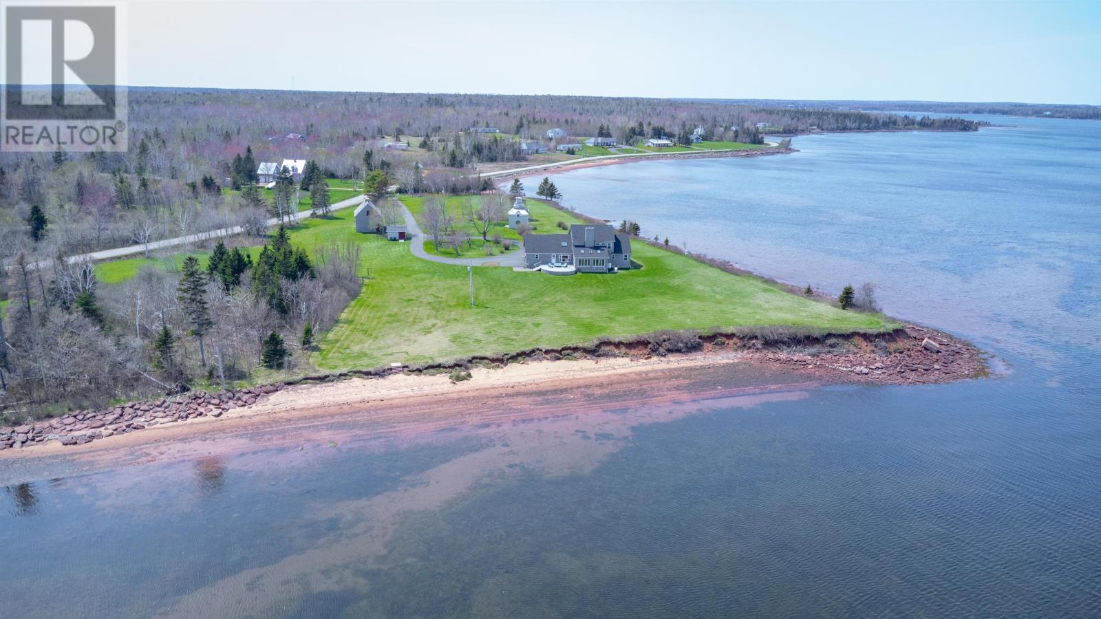 545 St. Andrews Point Road, Lower Montague, Prince Edward Island  C0A 1R0 - Photo 2 - 202600896