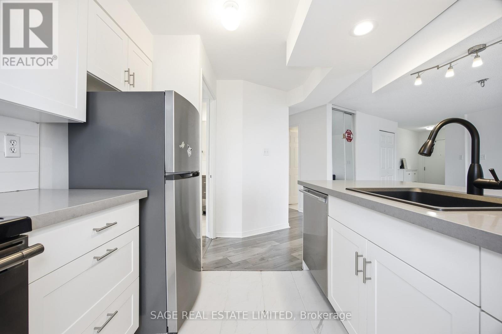 813 - 801 King Street W, Toronto, Ontario  M5V 3C9 - Photo 10 - C12700586