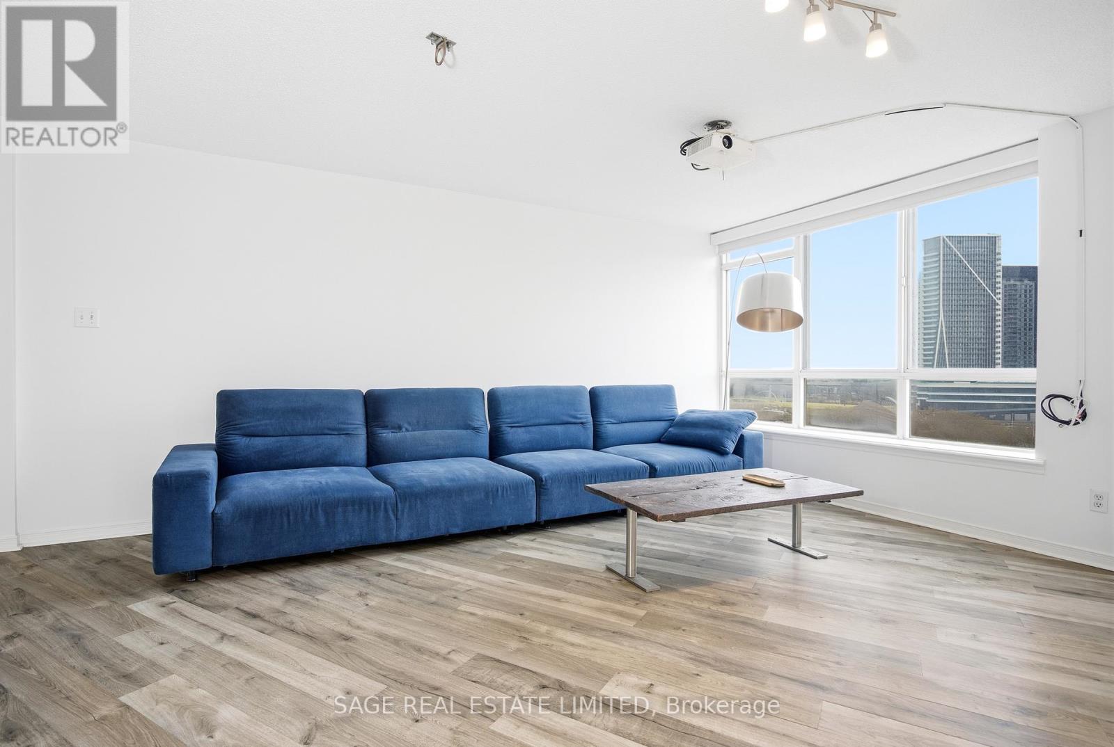 813 - 801 King Street W, Toronto, Ontario  M5V 3C9 - Photo 2 - C12700586