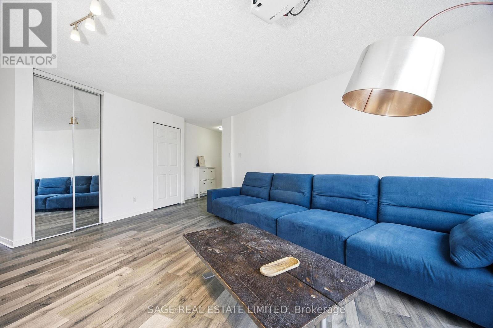 813 - 801 King Street W, Toronto, Ontario  M5V 3C9 - Photo 4 - C12700586