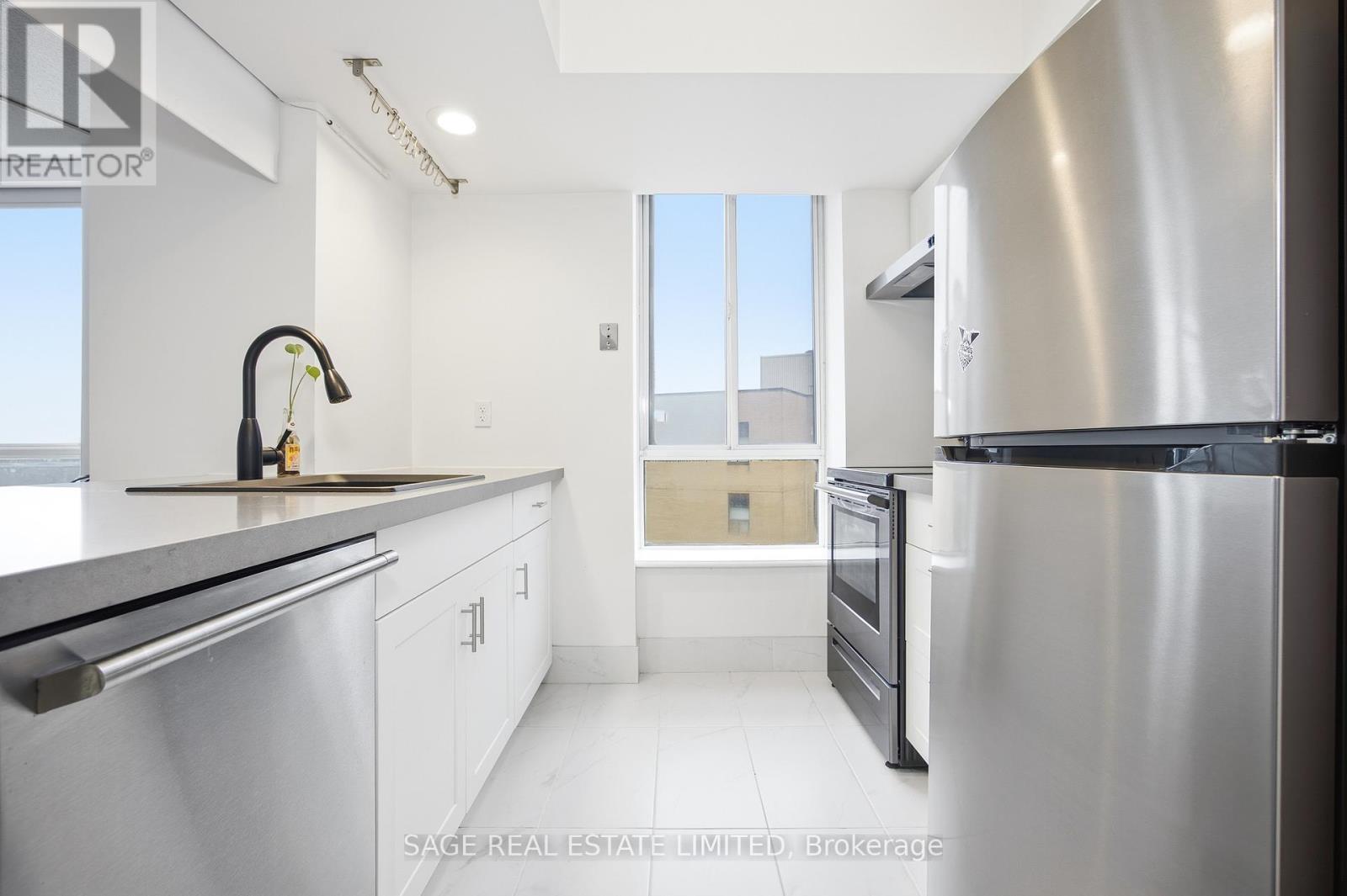 813 - 801 King Street W, Toronto, Ontario  M5V 3C9 - Photo 7 - C12700586