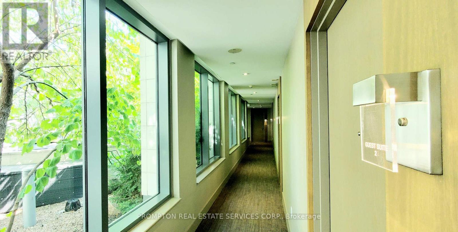 1505 - 160 Vanderhoof Avenue, Toronto, Ontario  M4G 0B7 - Photo 11 - C12700594