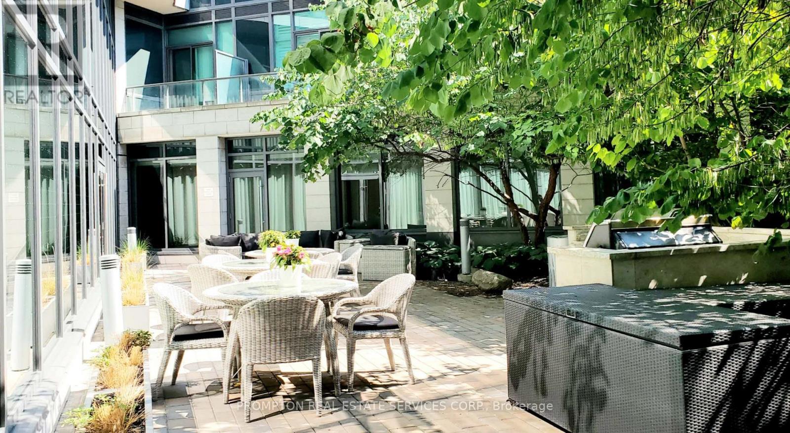 1505 - 160 Vanderhoof Avenue, Toronto, Ontario  M4G 0B7 - Photo 12 - C12700594