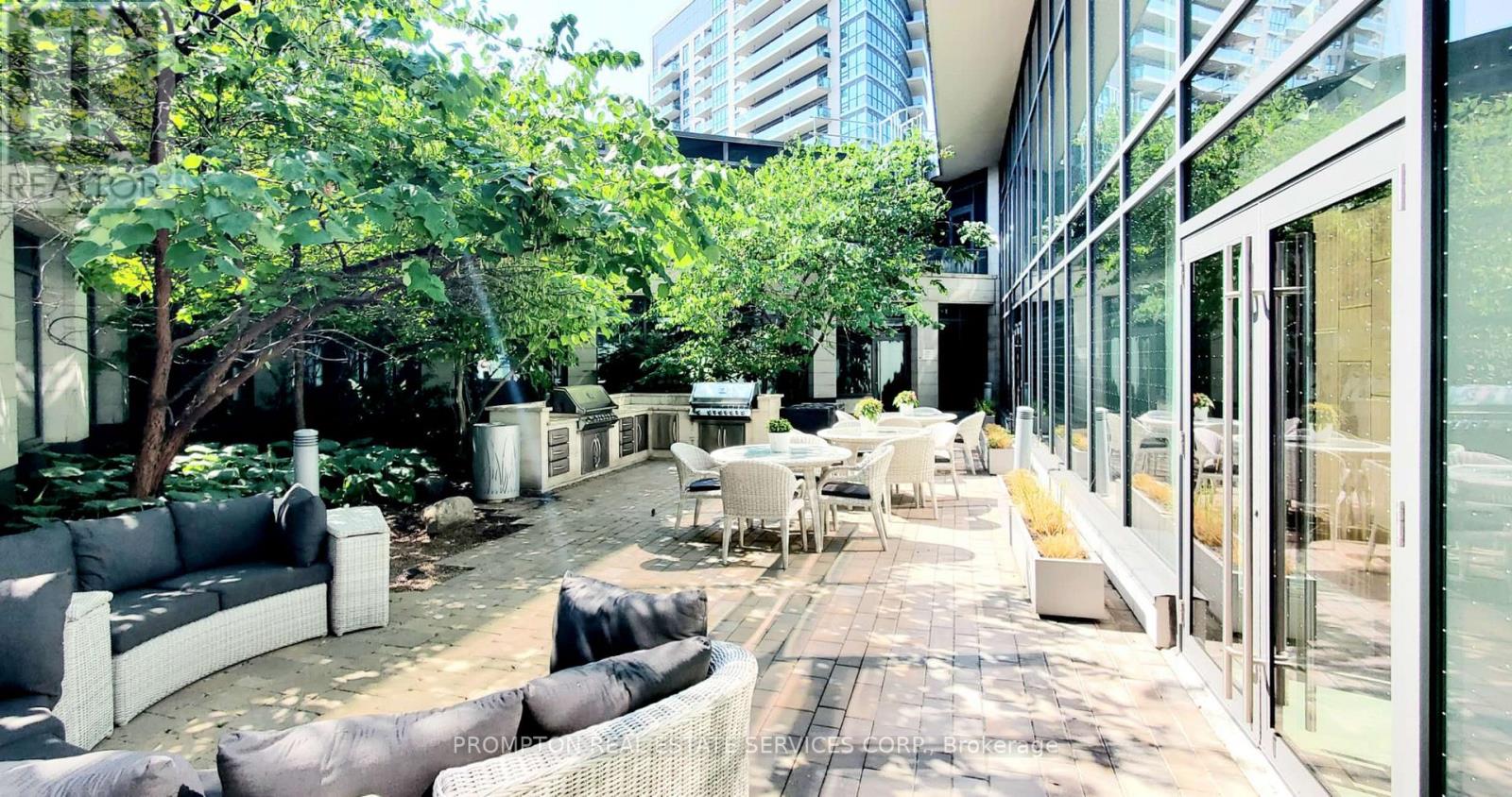 1505 - 160 Vanderhoof Avenue, Toronto, Ontario  M4G 0B7 - Photo 13 - C12700594