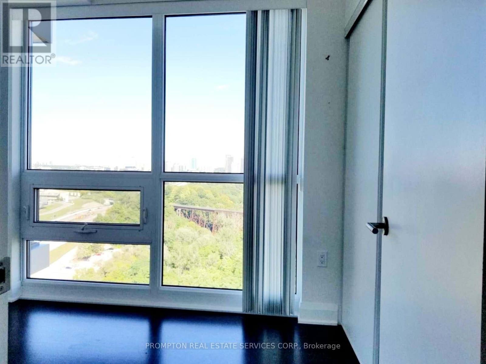 1505 - 160 Vanderhoof Avenue, Toronto, Ontario  M4G 0B7 - Photo 19 - C12700594