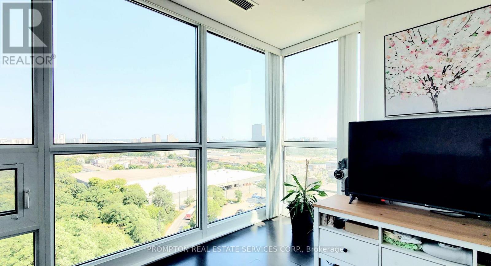 1505 - 160 Vanderhoof Avenue, Toronto, Ontario  M4G 0B7 - Photo 23 - C12700594