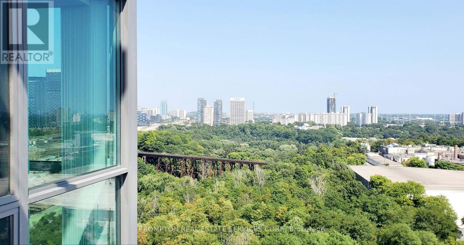 1505 - 160 Vanderhoof Avenue, Toronto, Ontario  M4G 0B7 - Photo 25 - C12700594