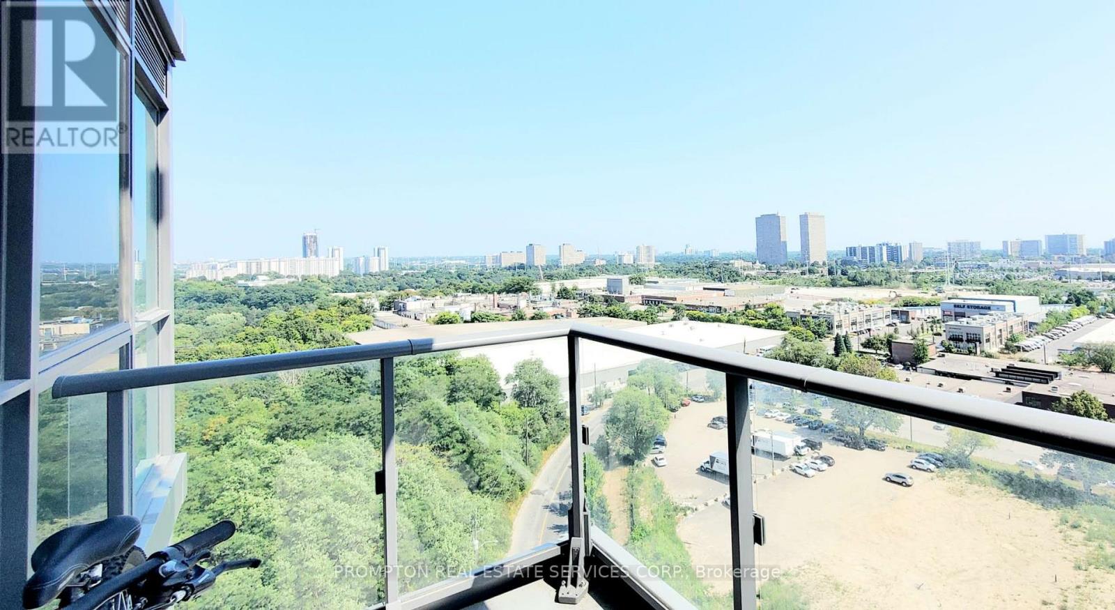 1505 - 160 Vanderhoof Avenue, Toronto, Ontario  M4G 0B7 - Photo 26 - C12700594