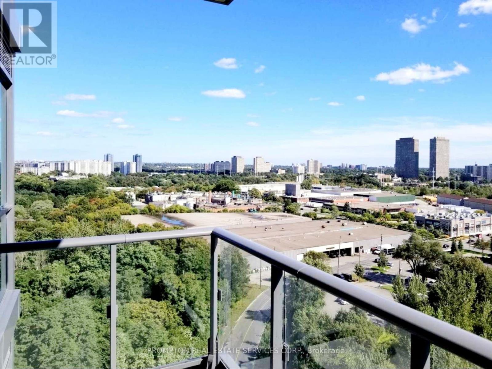 1505 - 160 Vanderhoof Avenue, Toronto, Ontario  M4G 0B7 - Photo 27 - C12700594