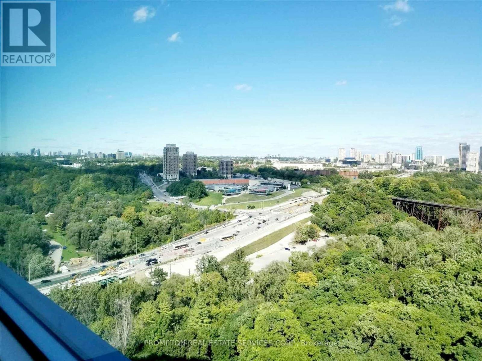 1505 - 160 Vanderhoof Avenue, Toronto, Ontario  M4G 0B7 - Photo 28 - C12700594