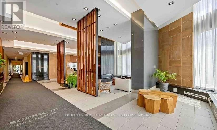 1505 - 160 Vanderhoof Avenue, Toronto, Ontario  M4G 0B7 - Photo 3 - C12700594