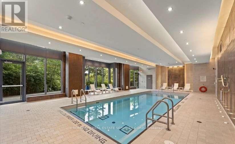 1505 - 160 Vanderhoof Avenue, Toronto, Ontario  M4G 0B7 - Photo 7 - C12700594