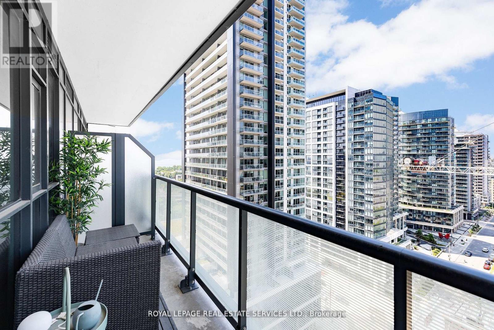 1603 - 50 Ordnance Street, Toronto, Ontario  M6K 0C9 - Photo 11 - C12700596