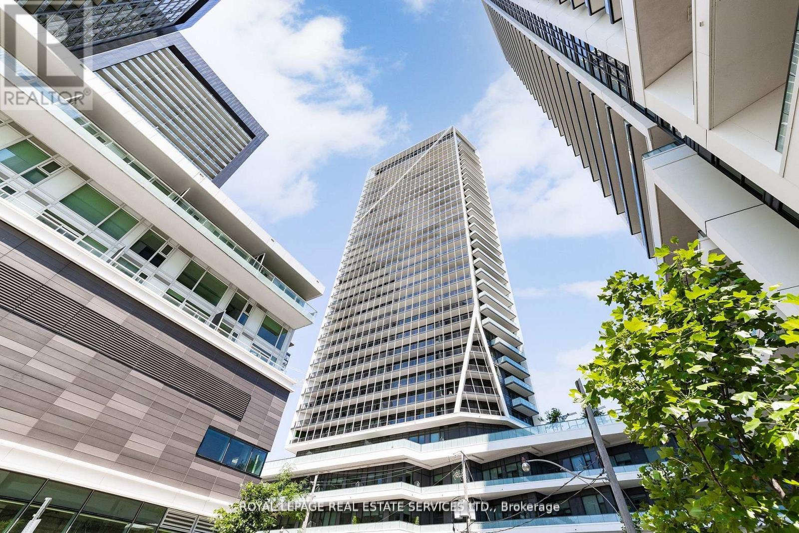 1603 - 50 Ordnance Street, Toronto, Ontario  M6K 0C9 - Photo 14 - C12700596