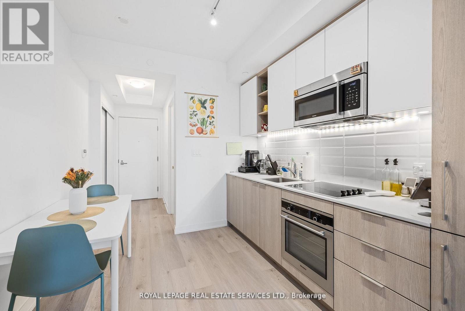 1603 - 50 Ordnance Street, Toronto, Ontario  M6K 0C9 - Photo 2 - C12700596