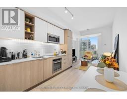 1603 - 50 ORDNANCE STREET, Toronto, Ontario